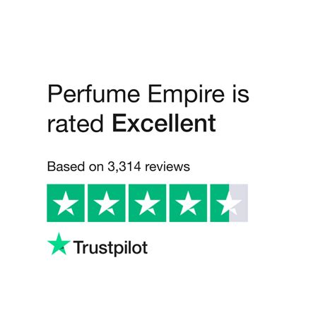 perfume empire legit.